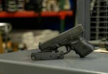 New Hampshire Lawmakers Gear Up to Debate Campus Carry Bill IRS guns