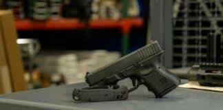 Delaware’s New Handgun Permit Portal Sparks Backlash IRS guns