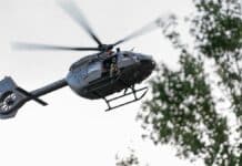 Near-Disaster at Reagan: Army Choppers Grounded After Chaos in the Sky