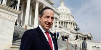 Jamie Raskin Demands Trump Undergo Cognitive Test
