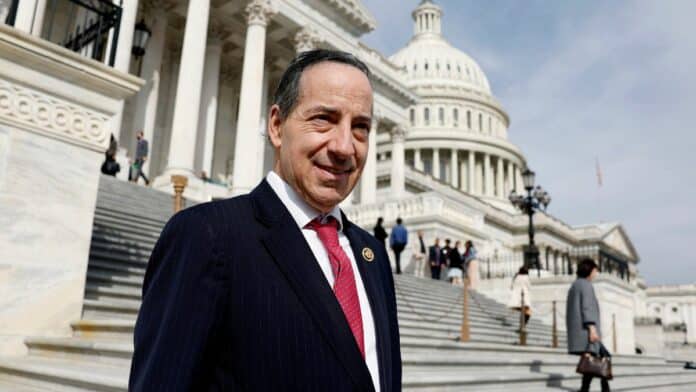 Jamie Raskin (1)