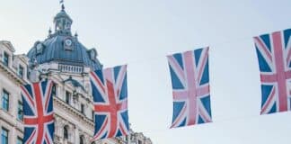 100-Year-Old Veteran Condemns Modern Britain