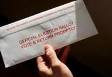 Feds Probing California Voter Fraud