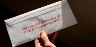 Supreme Court Halts Mail-In Voting Abuse in Election Integrity Win