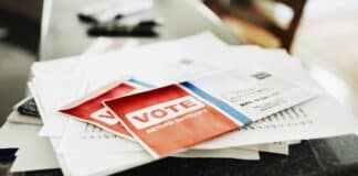 Kansas Mayor Charged as Noncitizen Voter Fraud Scandal Erupts