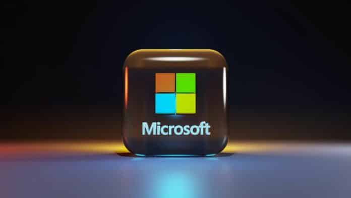 Microsoft