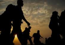 Another Country to Take Deportees Migrants