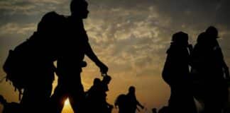 Birthright Citizenship National Security Threat Exposed Migrants