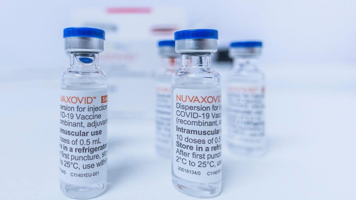 novavax