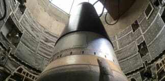 China Accused of Secret Nuclear Tests