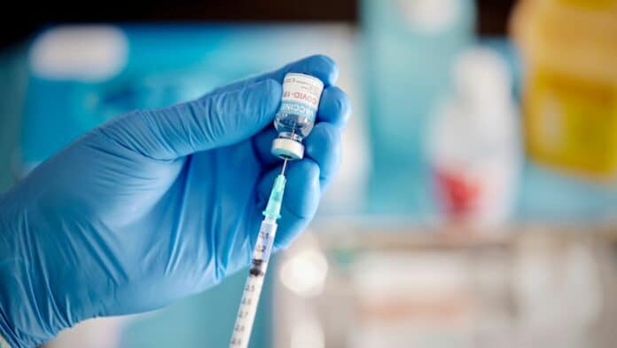 vaccine