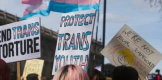 Gender Agenda Officially Dead as Trump Admin Restores Original Title IX Protections colorado parental rights