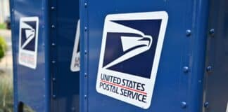 Handguns May be Mailed Under New Rule post office