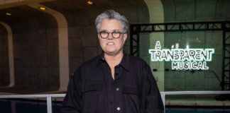 Rosie O’Donnell’s Daughter Chelsea Sentenced to Prison After Probation Revoked