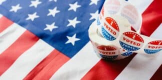 ID for Snow Shovels, But Not for Ballots? Vote