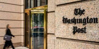 WaPo Forced to Reinstate Columnist Making Charlie Kirk Comments washington post