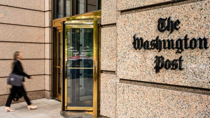 washington post