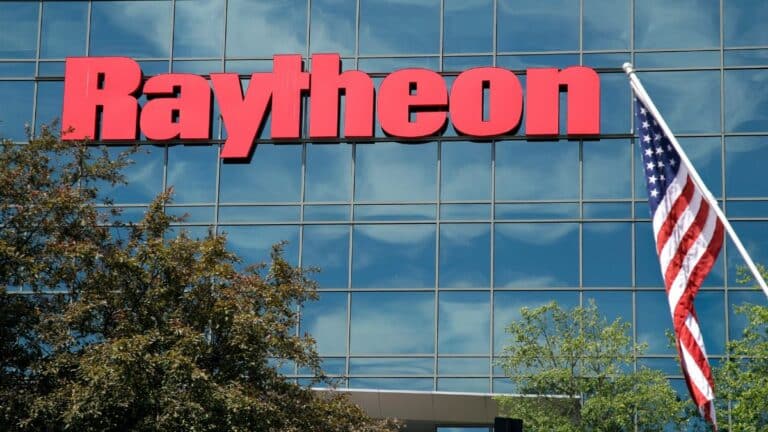 Raytheon to Pay More Than $950 Million in Settlement for Fraud, Bribery