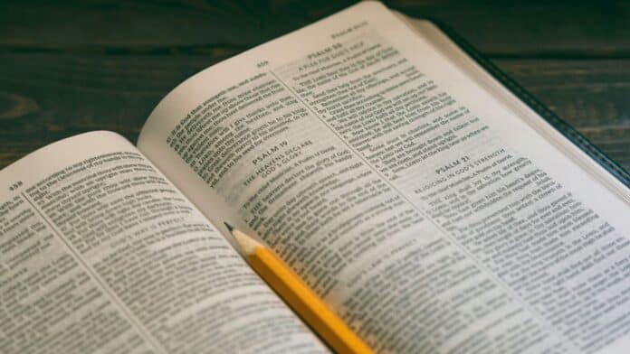 Bible