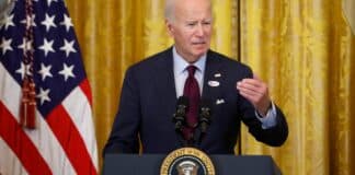 Chuck Todd Says Biden Tanked the Democratic Brand Biden
