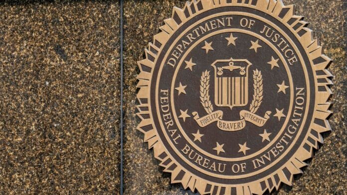 FBI