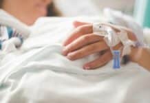 Nearly 100K Die in Assisted Suicide Program