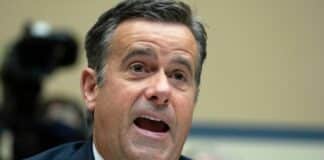 CIA Pulls Publication of Public Resource John Ratcliffe