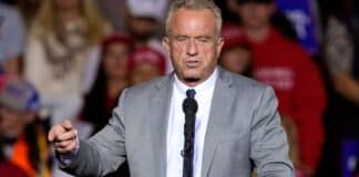 No Nutrition, No Money: RFK Jr.’s Ultimatum to Med Schools RFK Jr