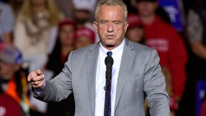 RFK Jr