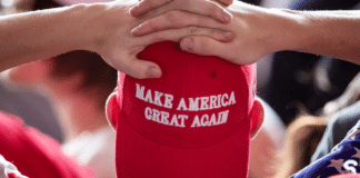 Nate Morris Says Only He Can Defeat McConnell’s Machine