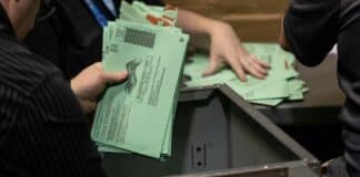 Maricopa County Voter Files Illegally Obtained in 2020