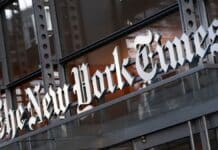 Feds Sue the New York Times for Passing Over a White Man to Fill a Diversity Quota