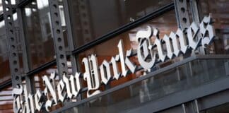 Major Newspaper Sues Pentagon