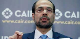 CAIR Eulogizes Cop-Killer as “Victim of Injustice” While Facing Terror Scrutiny