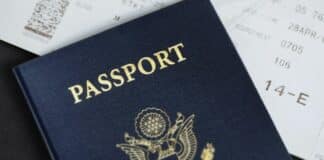State Department to Roll Out America 250 Passports