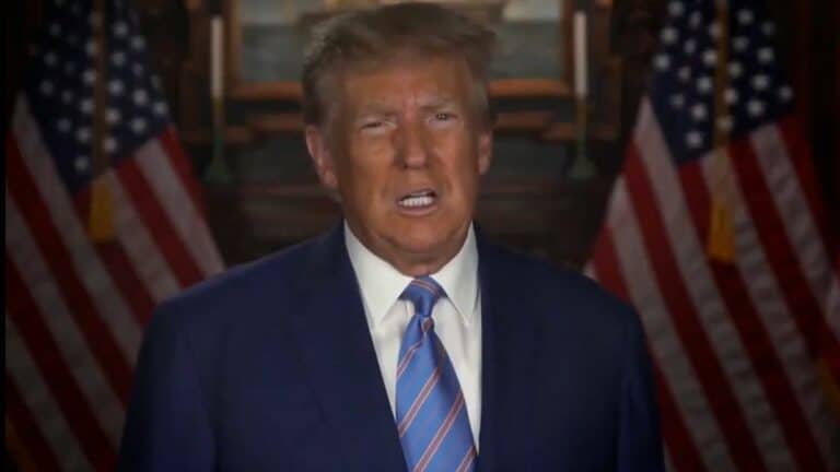 Trump Calls for End to Daylight Saving Time, Citing Costs and Inconvenience
