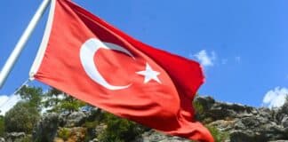 Temu Turkey Raid Sparks Shockwaves Across Global Markets Turkey Flag