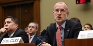 Brendan Carr Says FCC Axed DEI Push Immediately Brendan Carr