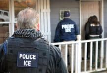 Trump Crackdown Cripples Chicago’s Migrant Economy ICE reporting bill
