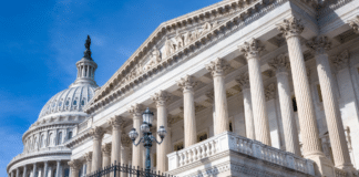 Senate GOP Blocks Democrat Bid to Curb Trump’s Caribbean Drug War U.S. Senate