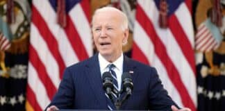 Biden’s Wrecking Ball Rant on Trump Backfires Fast Biden