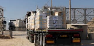 Hamas Aid Lies Exposed: U.S. and Israel Deliver Record Humanitarian Support, Debunking Claims of Starvation