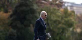 Biden Judge Allows Another Criminal to Walk Free