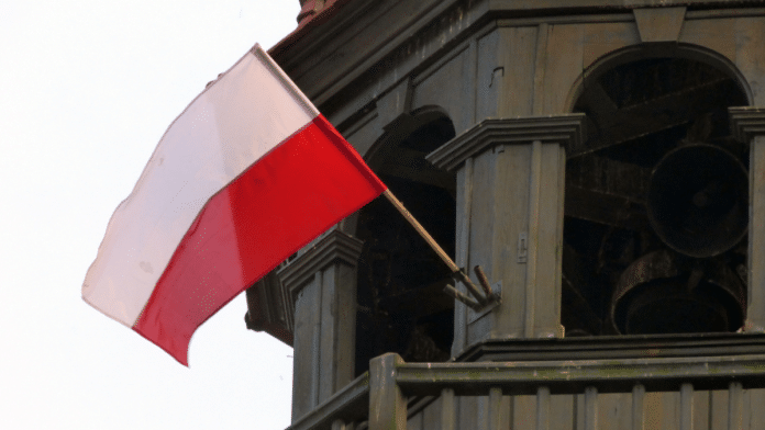 poland flag