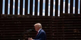 Visa Crackdown Exposes Mexican Executives Linked to Migrant-Smuggling Networks Trump Border