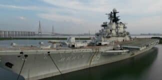 Trump’s War at Sea, Narco-Terror Fleets Crushed by U.S. Strikes warship