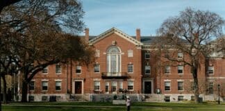 Gabe Amo Defends Diversity Visa After Brown Shooter Fallout