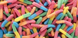 Judge Blocks Food Dye Ban dye