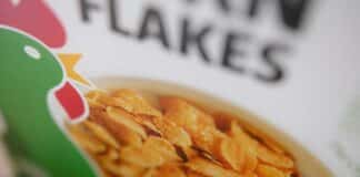 San Francisco Blames Food Brands for Health Crisis