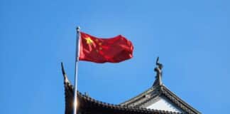 China Huarong Executive Bribery Scandal Ends in Execution China warship